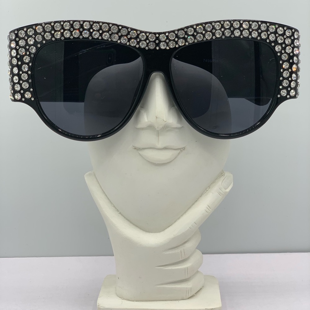 She’s a boss Shades